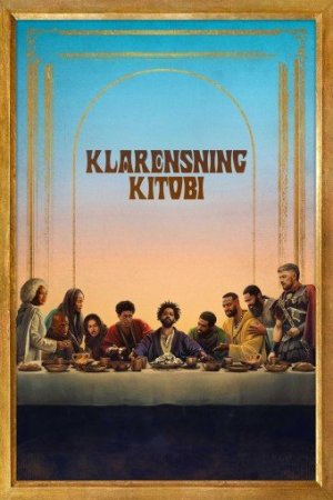 Klarensning kitobi Uzbek Tilida